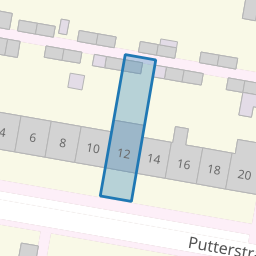 Perceel SDT00-I-4602