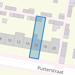 Perceel SDT00-I-4604