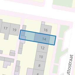 Perceel SDT00-I-4608