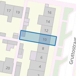 Perceel SDT00-I-4610