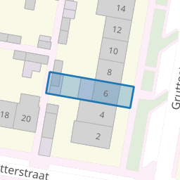 Perceel SDT00-I-4612