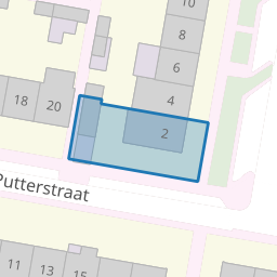 Perceel SDT00-I-4614
