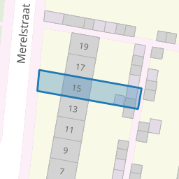 Perceel SDT00-I-4637