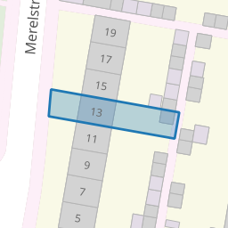 Perceel SDT00-I-4638