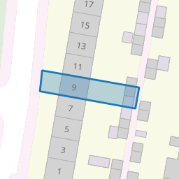 Perceel SDT00-I-4640