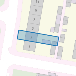 Perceel SDT00-I-4643