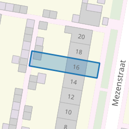 Perceel SDT00-I-4647