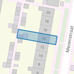 Perceel SDT00-I-4648