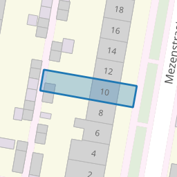 Perceel SDT00-I-4650