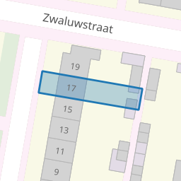 Perceel SDT00-I-4656