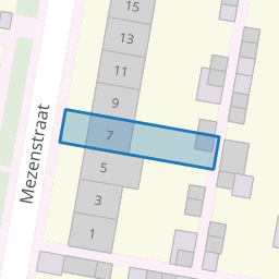 Perceel SDT00-I-4661