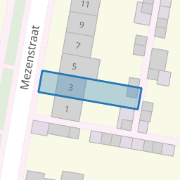 Perceel SDT00-I-4663