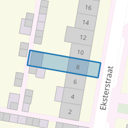 Perceel SDT00-I-4671