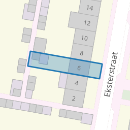 Perceel SDT00-I-4672