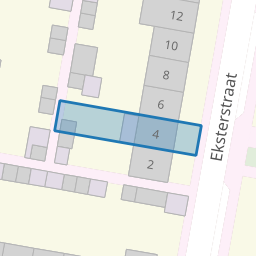 Perceel SDT00-I-4673