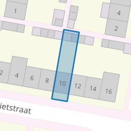 Perceel SDT00-I-4679