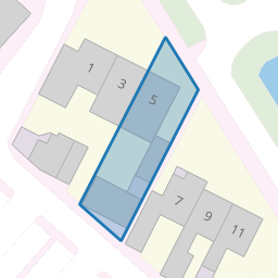 Perceel SDT00-I-4694