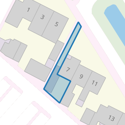 Perceel SDT00-I-4696