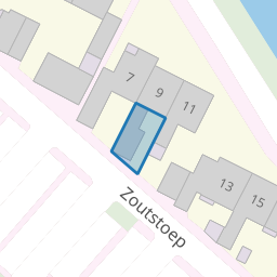 Perceel SDT00-I-4698