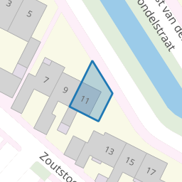 Perceel SDT00-I-4701