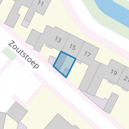 Perceel SDT00-I-4704