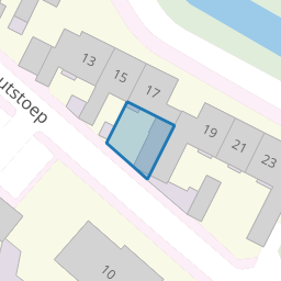 Perceel SDT00-I-4706