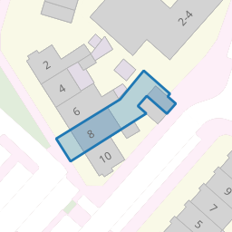 Perceel SDT00-I-4739