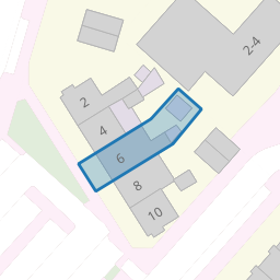 Perceel SDT00-I-4740