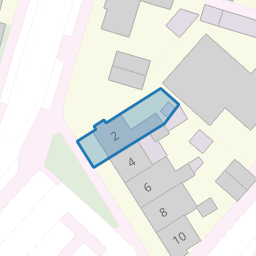 Perceel SDT00-I-4742