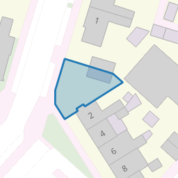 Perceel SDT00-I-4743