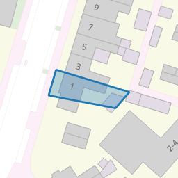 Perceel SDT00-I-4745