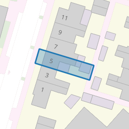 Perceel SDT00-I-4747