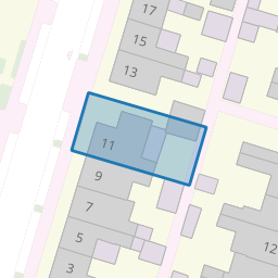 Perceel SDT00-I-4750