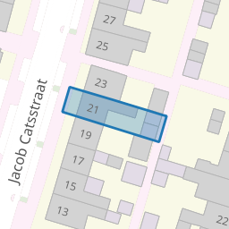 Perceel SDT00-I-4756