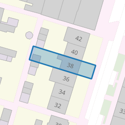 Perceel SDT00-I-4772