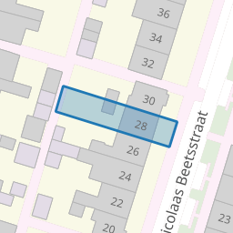 Perceel SDT00-I-4777