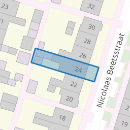 Perceel SDT00-I-4779