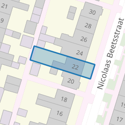 Perceel SDT00-I-4780