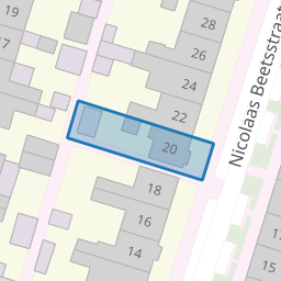 Perceel SDT00-I-4781