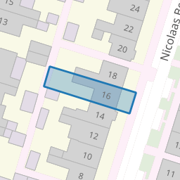 Perceel SDT00-I-4783