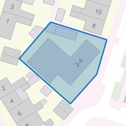 Perceel SDT00-I-4788