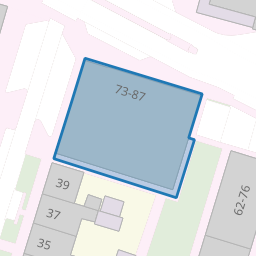 Perceel SDT00-I-4790