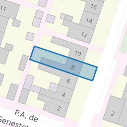 Perceel SDT00-I-4801