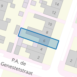 Perceel SDT00-I-4802