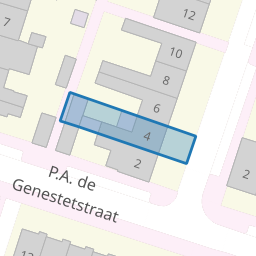 Perceel SDT00-I-4803