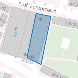 Perceel SDT00-I-4807