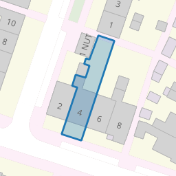 Perceel SDT00-I-4814