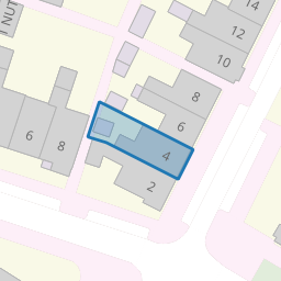 Perceel SDT00-I-4818