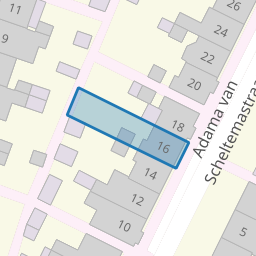 Perceel SDT00-I-4824