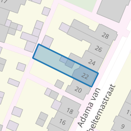 Perceel SDT00-I-4827